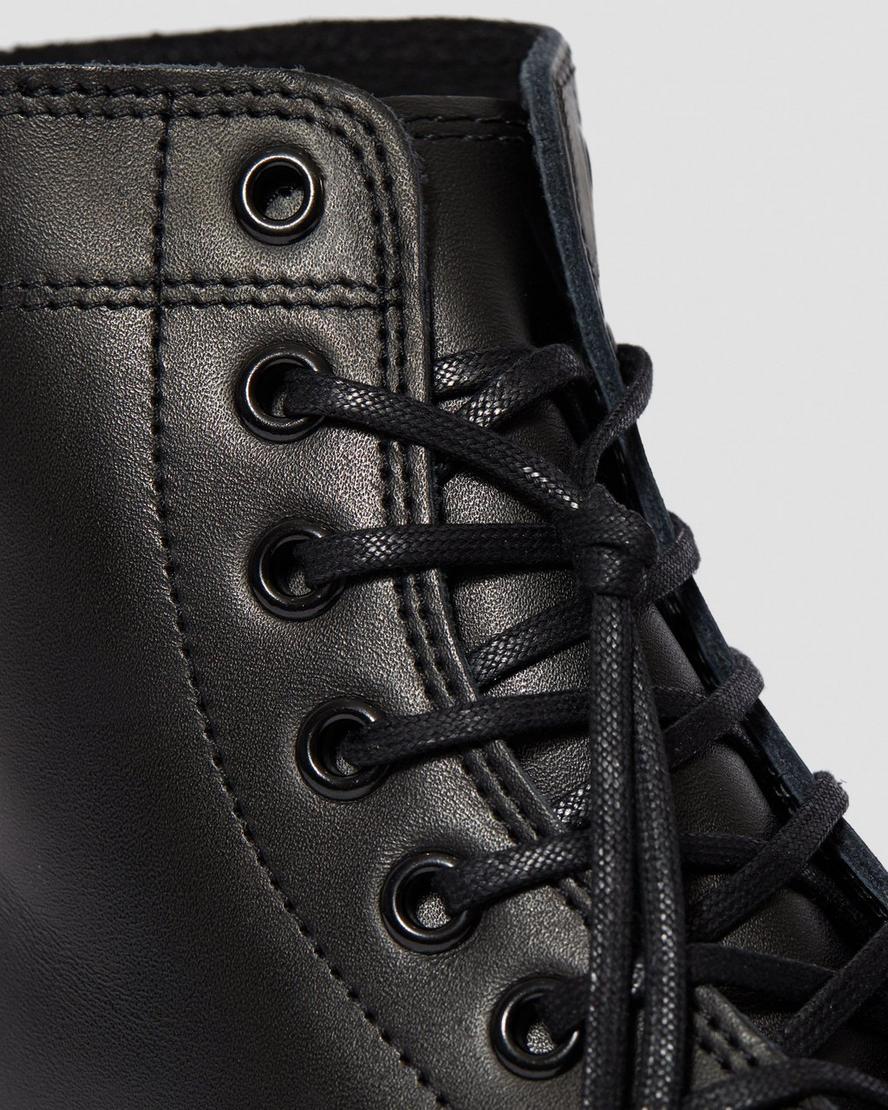 Dr Martens Bakancs Olcs n F rfi Dr Martens Rixon Fekete